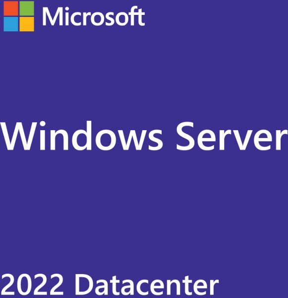 Microsoft Windows Server 2022 Datacenter 16 Core