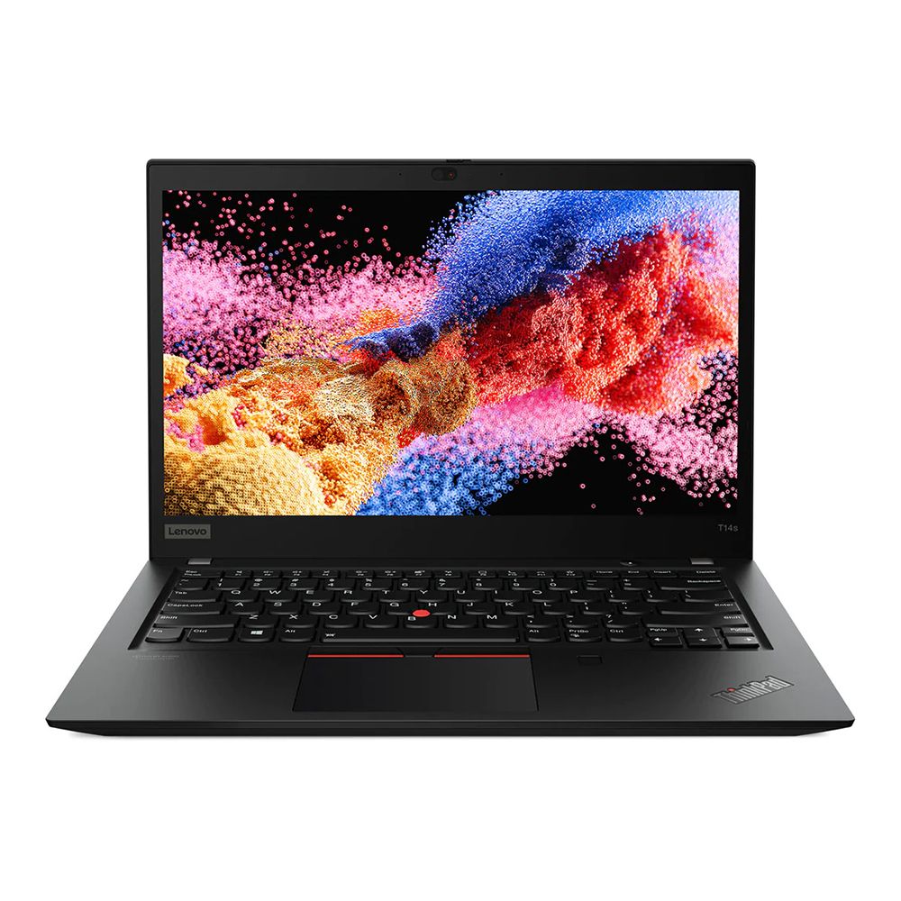 Lenovo ThinkPad T14s Gen1; Core i7 10610U 1.8GHz/16GB RAM/512GB SSD PCIe/batteryCARE+;WiFi/BT/webcam/14.0 FHD (1920x1080)/Win 11 Pro 64-bit