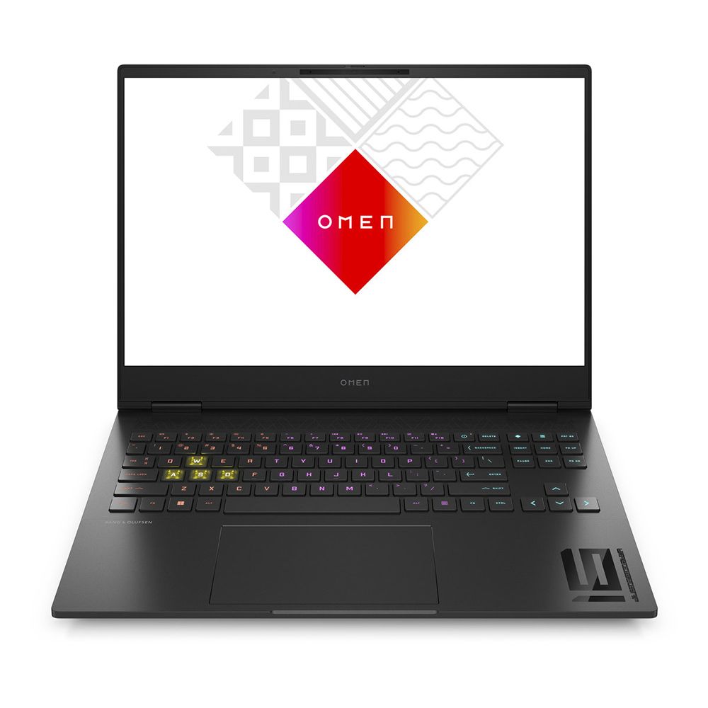 HP Omen Transcend 16-U1001NA; Core i9 14900HX 2.2GHz/32GB RAM/1TB SSD PCIe/batteryCARE+;WiFi/BT/GeForce RTX4070 8GB/16 WQXGA BV OLED/backlit kb/Win 11 64-bit