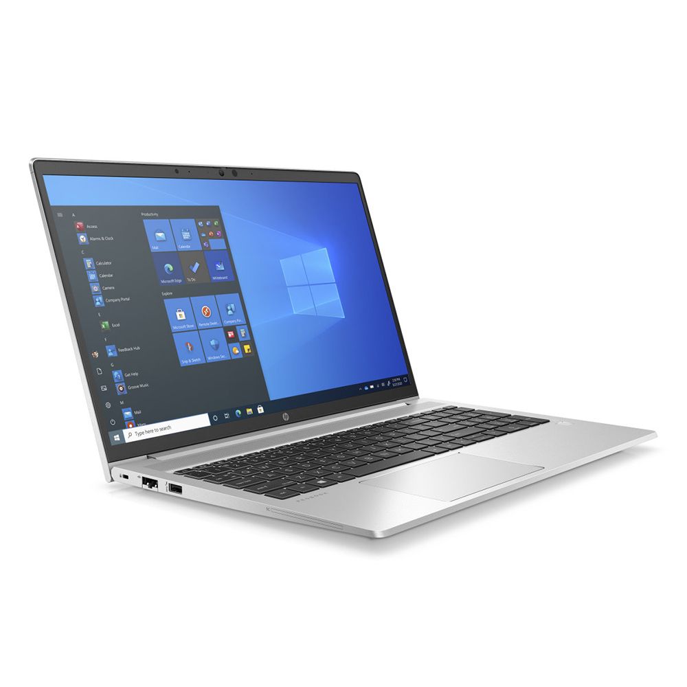 HP ProBook 650 G8; Core i5 1135G7 2.4GHz/16GB RAM/512GB SSD PCIe/batteryCARE;WiFi/BT/FP/SC/webcam/15.6 FHD(1920x1080)/backlit kb/num/Win 11 Pro 64-bit
