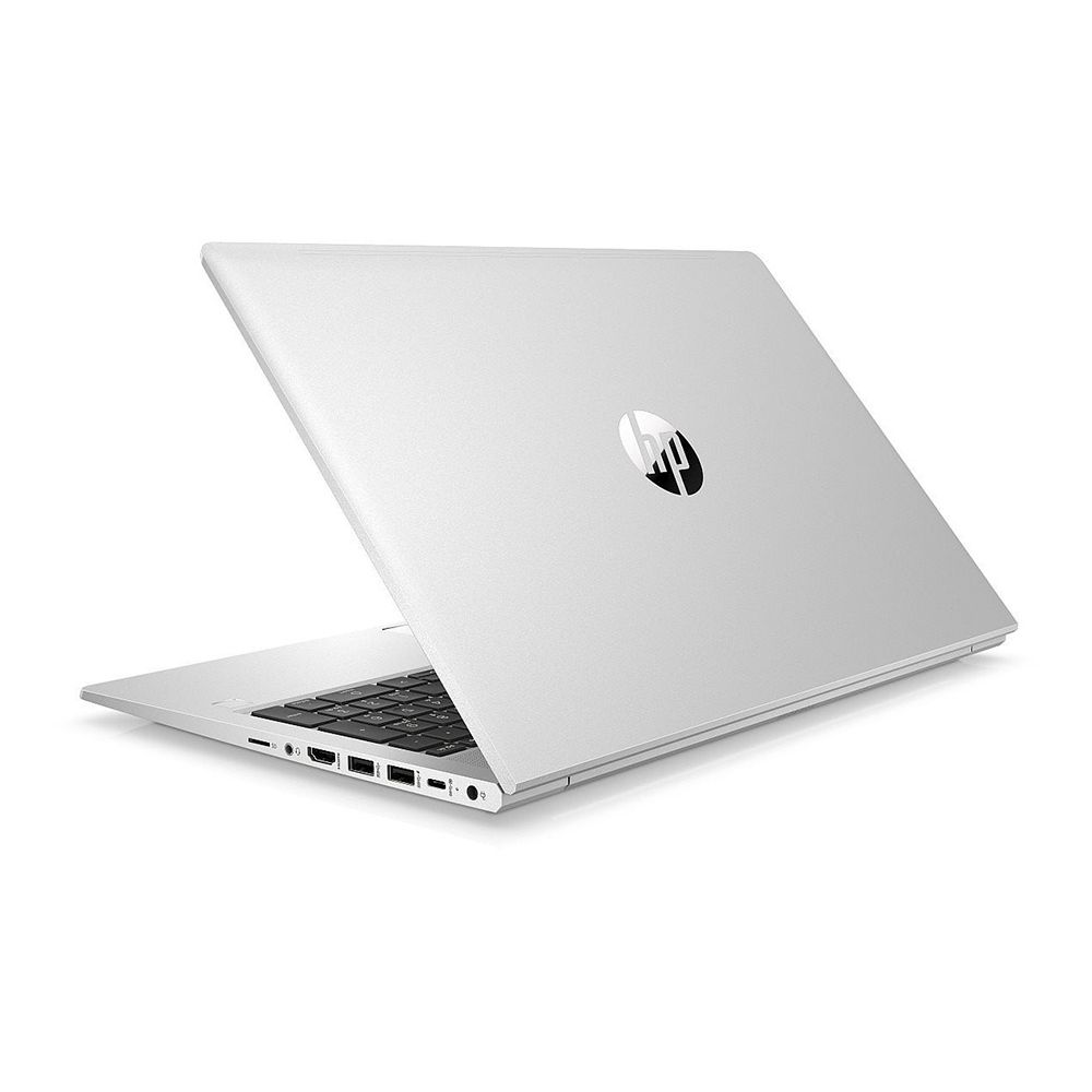 HP ProBook 450 G8; Core i5 1135G7 2.4GHz/16GB RAM/512GB SSD PCIe/batteryCARE+;WiFi/BT/FP/NOcam/15.6 FHD (1920x1080)/backlit kb/num/Win 11 Pro 64-bit