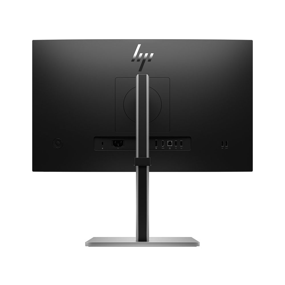 LCD HP EliteDisplay 24&quot; E24 G5;black/silver ;1920x1080, 1000:1, 250cd/m2, HDMI, DisplayPort, USB Hub, AG