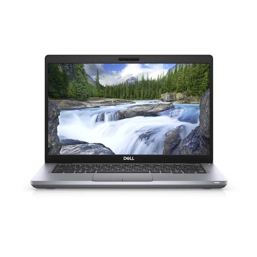 Dell Latitude 5411 14&quot; FHD i7-10850H/32GB/512GB-SSD-PCIe/IntelGPU/Win11Pro felújított notebook