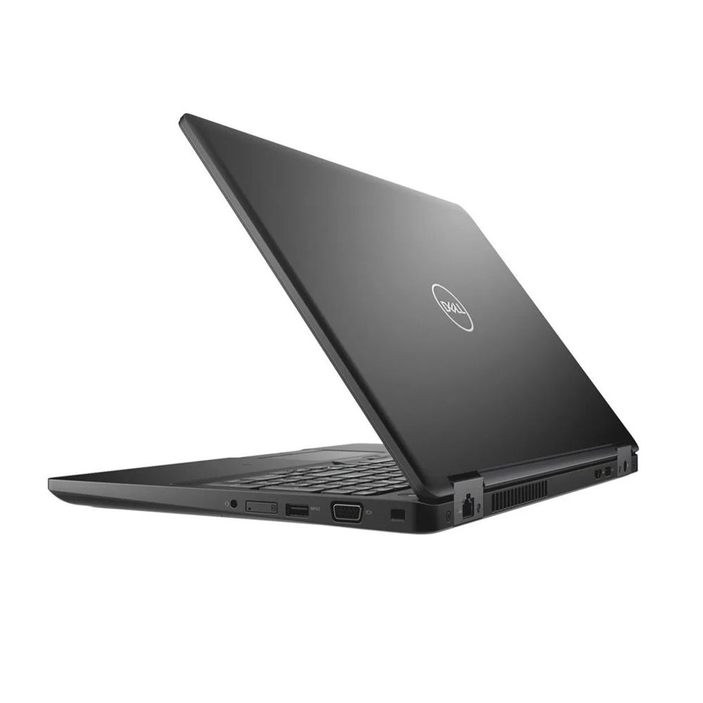 Dell Latitude 5491 14&quot; FHD i7-8850H/16GB/256GB-SSD-M2/MX130-2GB/Win11Pro felújított notebook