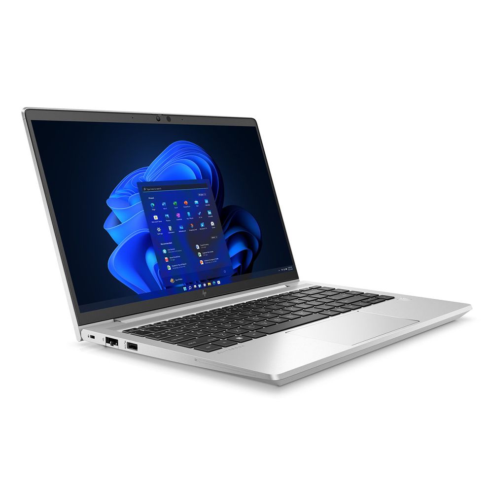 HP EliteBook 640 G9; Core i5 1245U 1.6GHz/16GB RAM/256GB SSD PCIe/batteryCARE;WiFi/BT/SC/webcam/14.0 FHD (1920x1080)/backlit kb/Win 11 Pro 64-bit