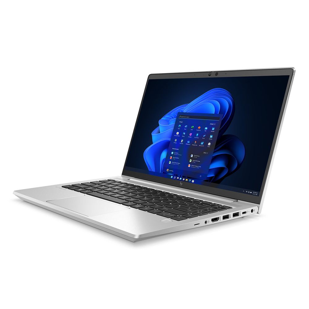 HP EliteBook 640 G9; Core i5 1245U 1.6GHz/16GB RAM/256GB SSD PCIe/batteryCARE;WiFi/BT/SC/webcam/14.0 FHD (1920x1080)/backlit kb/Win 11 Pro 64-bit