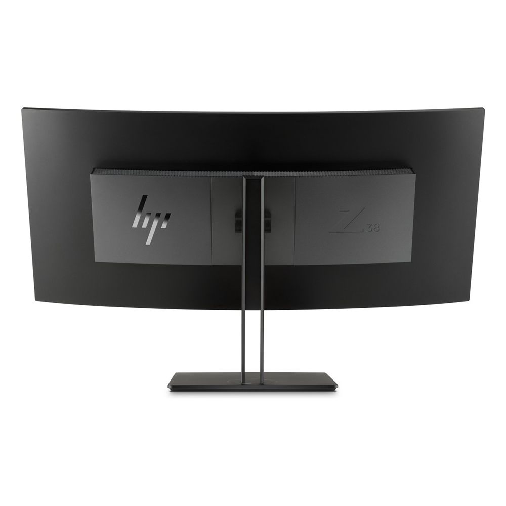 LCD HP 38&quot; Z38c Curved;;3840x1600, 1000:1, 300cd/m2, HDMI, DisplayPort, USB-C, USB Hub, AG