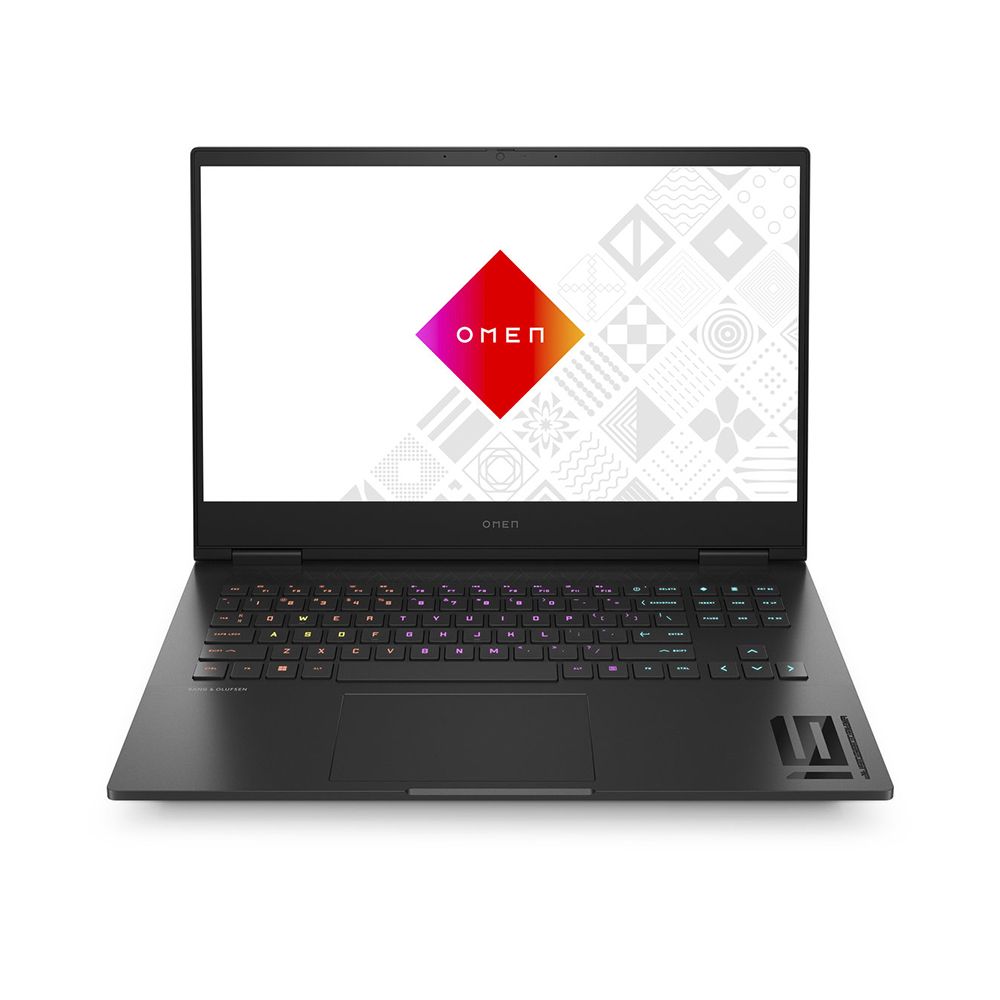 HP Omen 16-XF0068NF; Ryzen 7 7840HS 3.8GHz/32GB RAM/1TB SSD PCIe/batteryCARE+;WiFi/BT/GeForce RTX4070 8GB/16.1 QHD AG/backlit kb/Win 11 64-bit