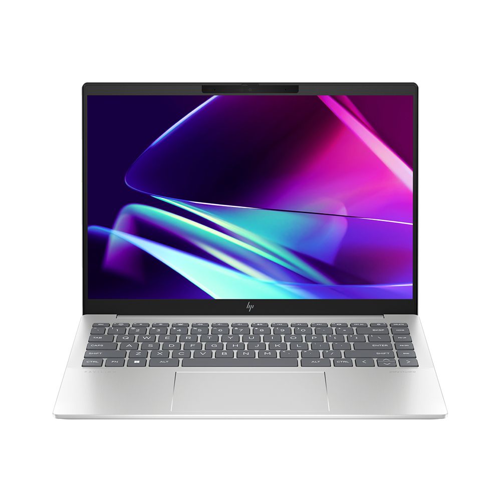 HP Pavilion Plus 14-EW1004NL;Core Ultra 5 125H 1.2GHz/16GB RAM/512GB SSD PCIe/batteryCARE+;WiFi/BT/Intel Arc/14.0 2.8K BV OLED/backlit kb/Win 11 64-bit