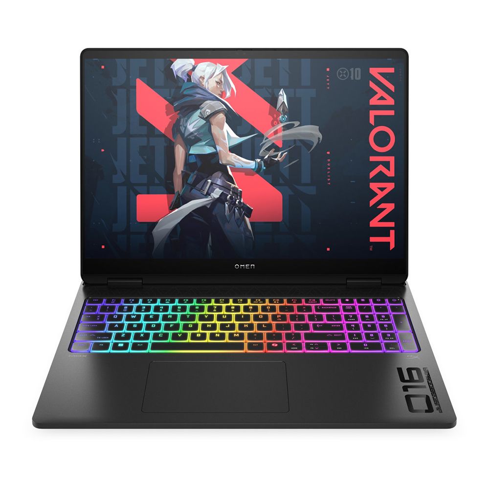 HP Omen 16-AK0008NF; Ryzen AI 9 HX 375 2.0GHz/32GB RAM/1TB SSD PCIe/batteryCARE+;WiFi/BT/GeForce RTX5070Ti 12GB/16.0 WQXGA AG/backlit kb/num/Win 11 64-bit