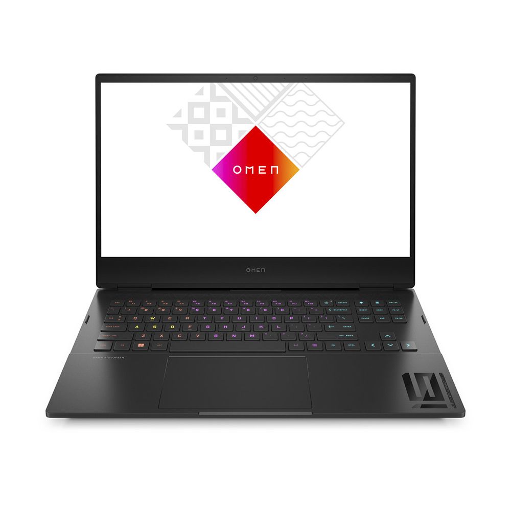 HP Omen 16-K0006NL; Core i7 12700H 2.3GHz/16GB RAM/1TB SSD PCIe/batteryCARE+;WiFi/BT/GeForce RTX3070Ti 8GB/16.1 QHD AG LED/backlit kb/Win 11 64-bit