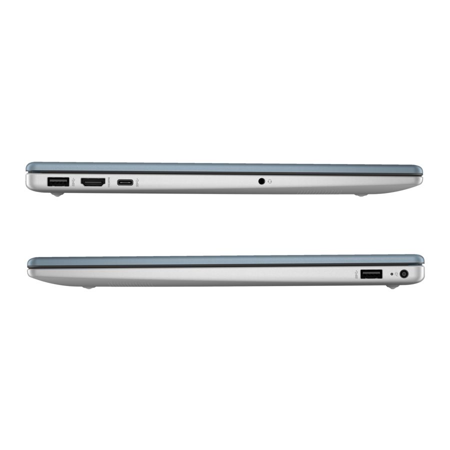 HP 15-FD0253NS; Core i7 1355U 1.7GHz/16GB RAM/1TB SSD PCIe/batteryCARE+;WiFi/BT/Intel Iris Xe/15.6 FHD AG/num/Win 11 64-bit