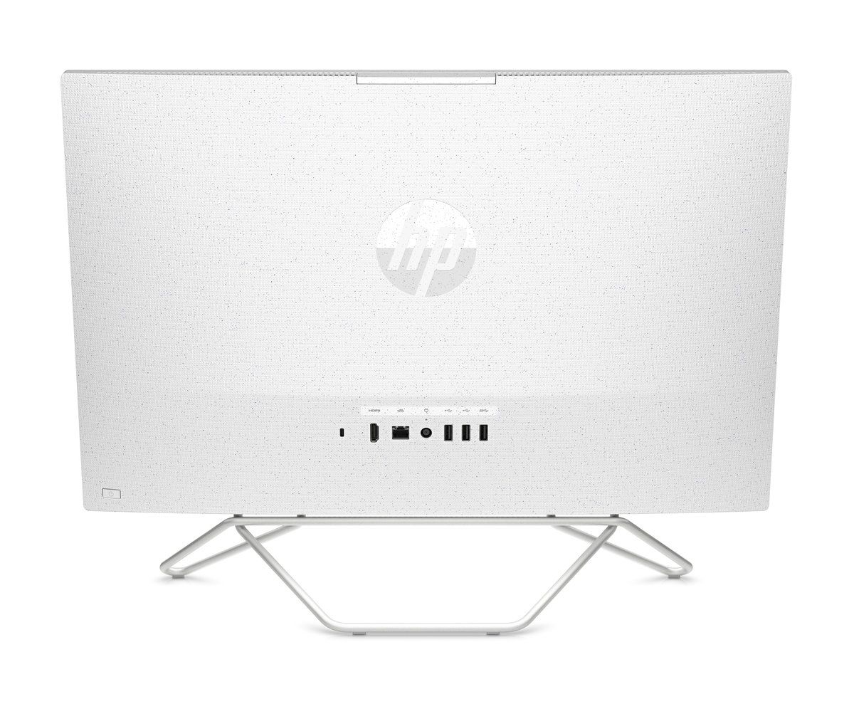 HP 24-cb1002nv All-in-One; Core i5 1235U 1.3GHz/8GB RAM/512GB SSD PCIe;WiFi/BT/webcam/Intel Iris Xe/23.8&quot; FHD (1920x1080)/Win 11 64-bit/Basic Stand