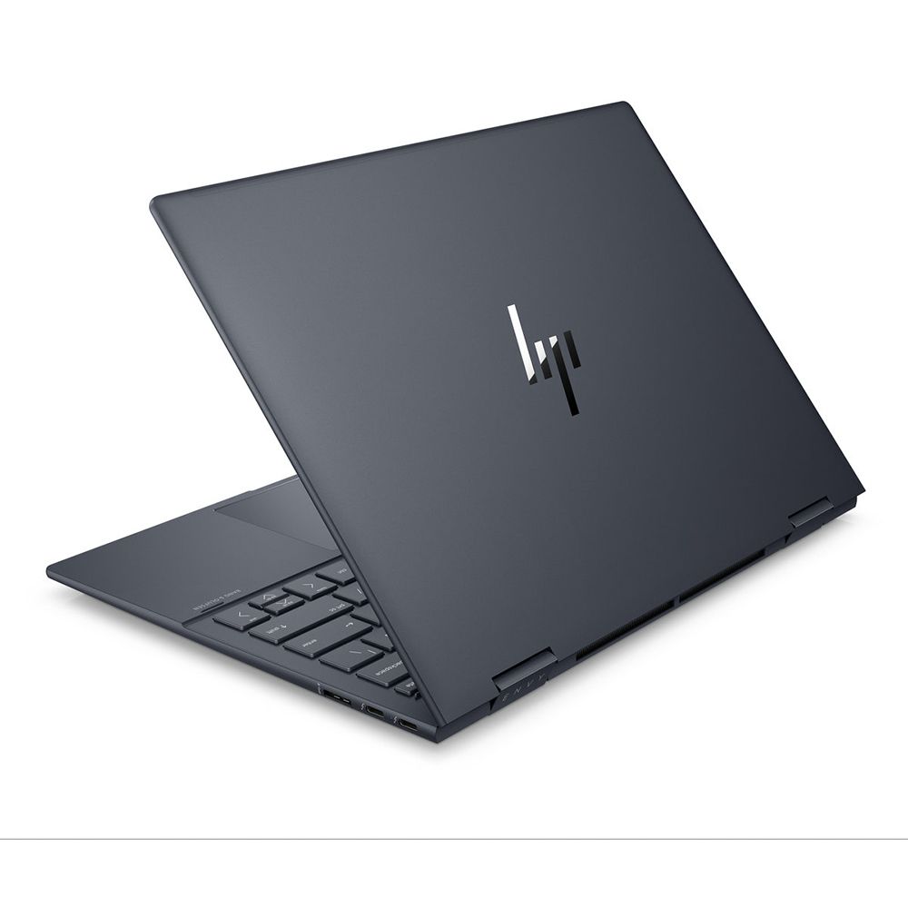 HP ENVY x360 13-BF0030NF; Core i5 1230U 1.0GHz/16GB RAM/512GB SSD PCIe/batteryCARE+;WiFi/BT/Intel Iris Xe/13.3 2.8k OLED BV TS/backlit kb/Win 11 64-bit