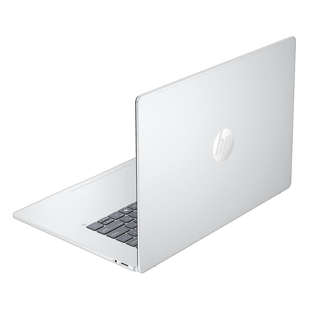 HP OmniBook 5 AI 16-bf0005nf; QS X1-26-100 2.98GHz/16GB RAM/512GB SSD PCIe/batteryCARE+;WiFi/BT/Adreno X1-45 GPU/16.0 WUXGA OLED BV/backlit kb/Win 11 64-bit