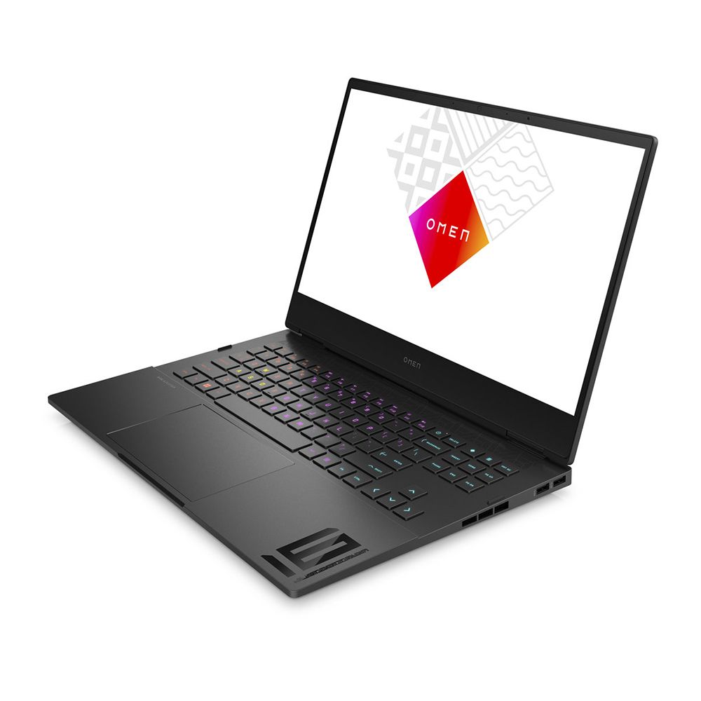 HP Omen 16-K0006NL; Core i7 12700H 2.3GHz/16GB RAM/1TB SSD PCIe/batteryCARE+;WiFi/BT/GeForce RTX3070Ti 8GB/16.1 QHD AG LED/backlit kb/Win 11 64-bit