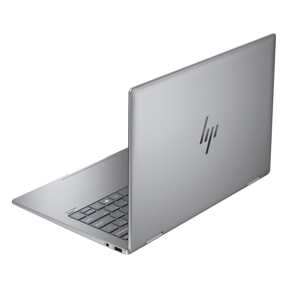 HP ENVY x360 14-FA0004NL; Ryzen 7 8840HS 3.3GHz/16GB RAM/1TB SSD PCIe/batteryCARE+;WiFi/BT/AMD Radeon 780M/14.0 2.8K OLED BV TS/backlit kb/Win 11 64-bit