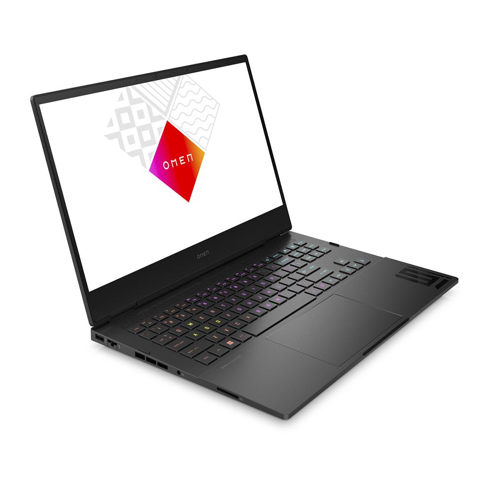 HP Omen 16-K0006NL; Core i7 12700H 2.3GHz/16GB RAM/1TB SSD PCIe/batteryCARE+;WiFi/BT/GeForce RTX3070Ti 8GB/16.1 QHD AG LED/backlit kb/Win 11 64-bit