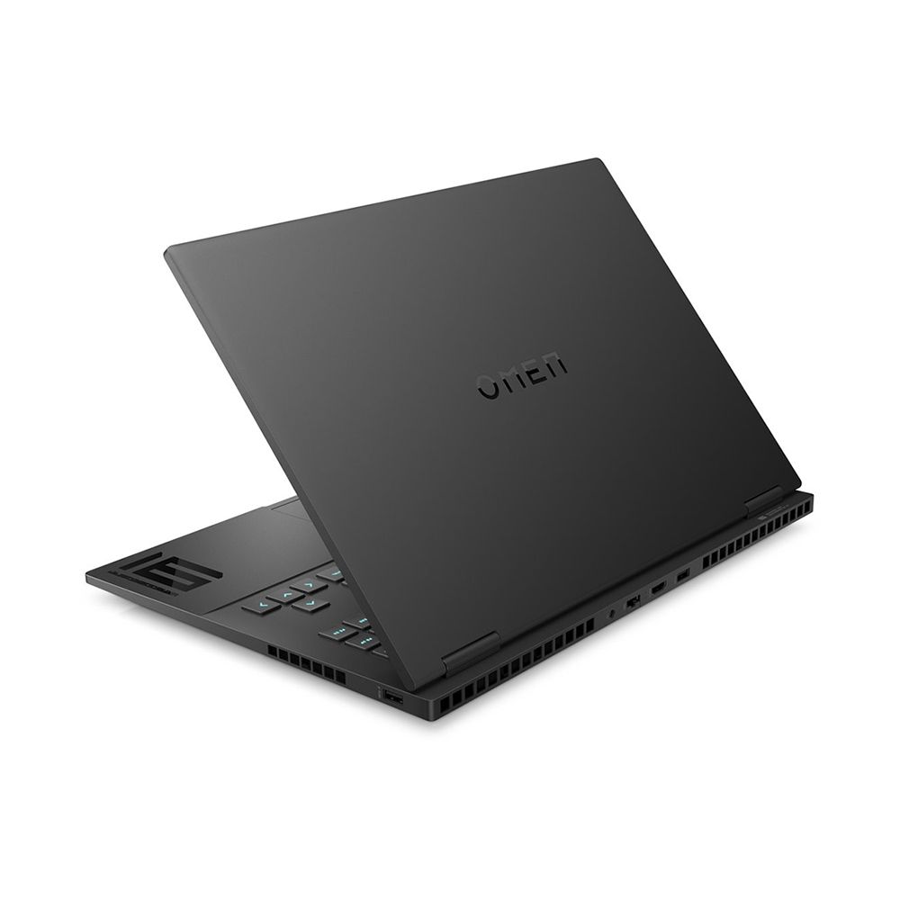 HP Omen 16-XF0006NL; Ryzen 7 7840HS 3.8GHz/16GB RAM/1TB SSD PCIe/batteryCARE+;WiFi/BT/GeForce RTX4070 8GB/16.1 QHD AG/backlit kb/Win 11 64-bit