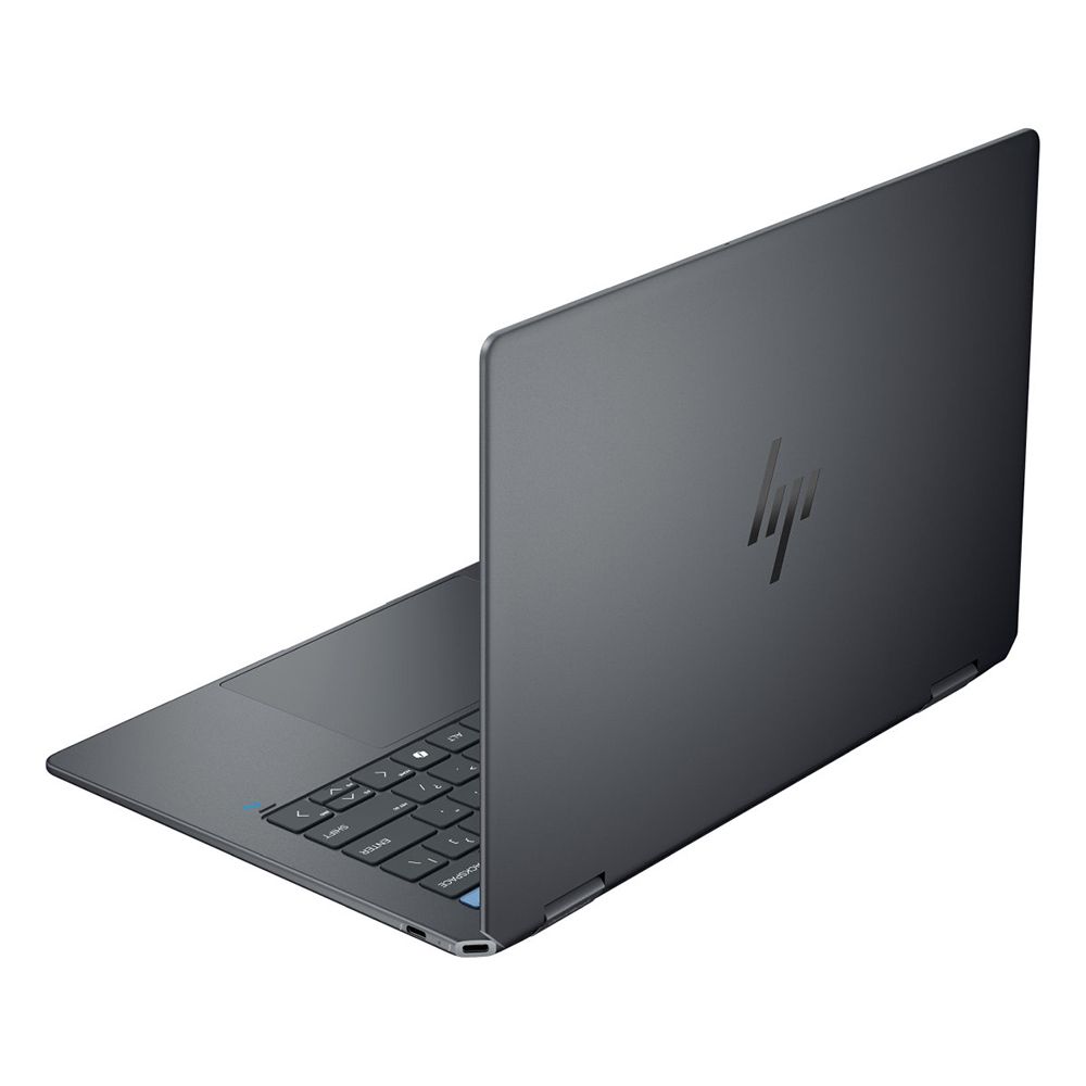 HP OmniBook Ultra Flip 14-fh0004nl; Ultra 7 258V 2.2GHz/32GB RAM/2TB SSD PCIe/batteryCARE+;WiFi/BT/FP/Intel Arc/14 2.8K OLED BV TS/stylus/backlit kb/Win 11 64-bit