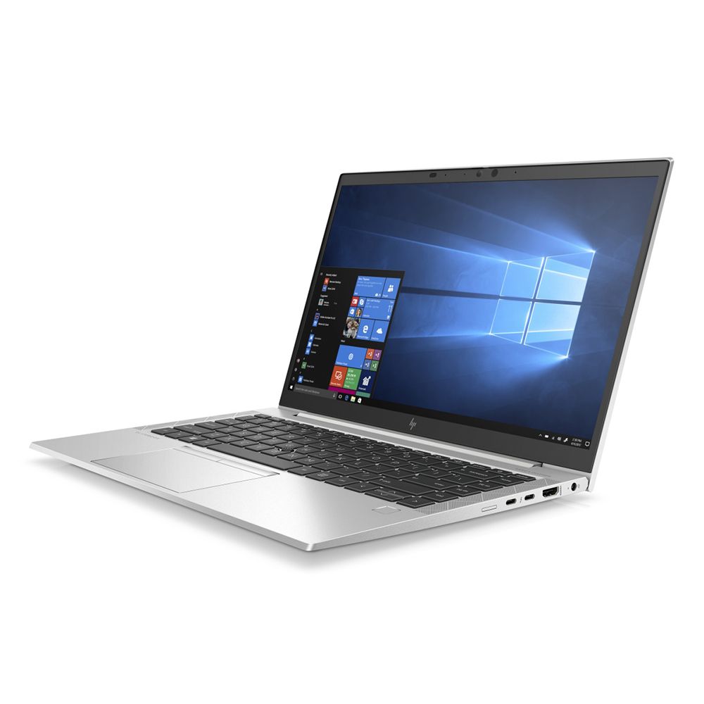 HP EliteBook 840 G7; Core i5 10310U 1.7GHz/16GB RAM/256GB SSD PCIe/batteryCARE+;WiFi/BT/FP/webcam/14.0 FHD AG(1920x1080)Touch/backlit kb/Win 11 Pro 64-bit