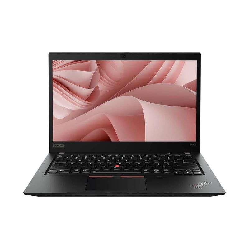 Lenovo ThinkPad T490s; Core i7 8665U 1.9GHz/16GB RAM/256GB SSD PCIe/batteryCARE+;WiFi/BT/SC/webcam/14.0 FHD (1920x1080)/Win 11 Pro 64-bit Lenovo ThinkPad T490s; Core i7 8665U 1.9GHz/16GB RAM/256GB SSD PCIe/batteryCARE+;WiFi/BT/SC/webcam/14.0 FHD (1920x1080)/Win 11 Pro 64-bit