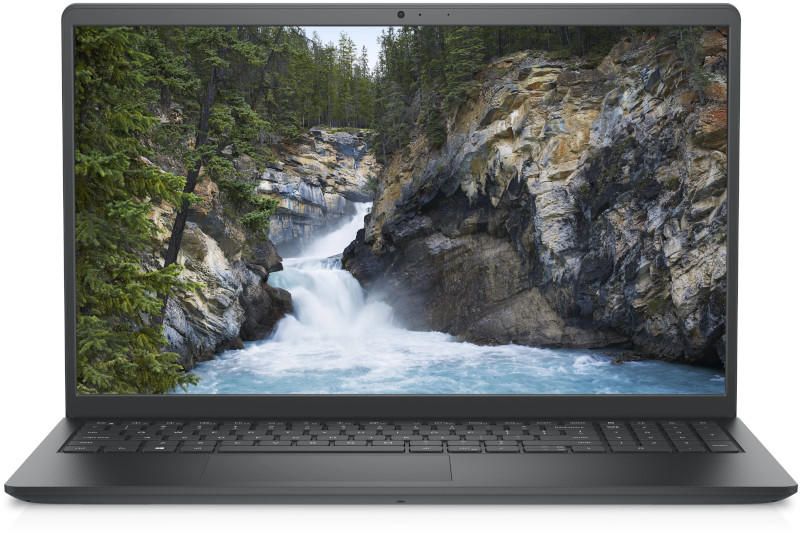 Dell Vostro 3530 15,6" i3-1305U/8GB/512GB-SSD/Linux fekete notebook