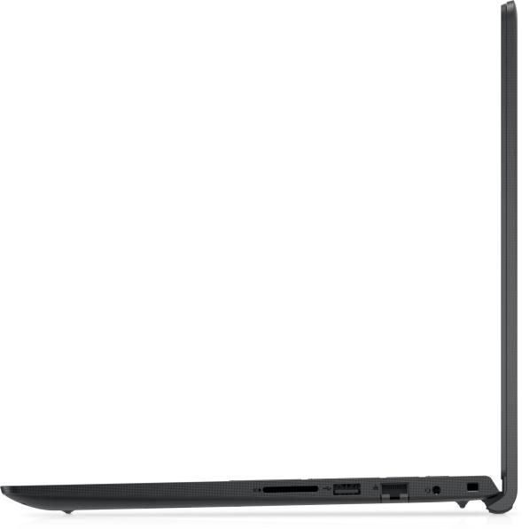 Dell Vostro 3530 15,6" i3-1305U/8GB/512GB-SSD/Linux fekete notebook