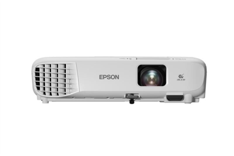 Epson EB-W06 projektor