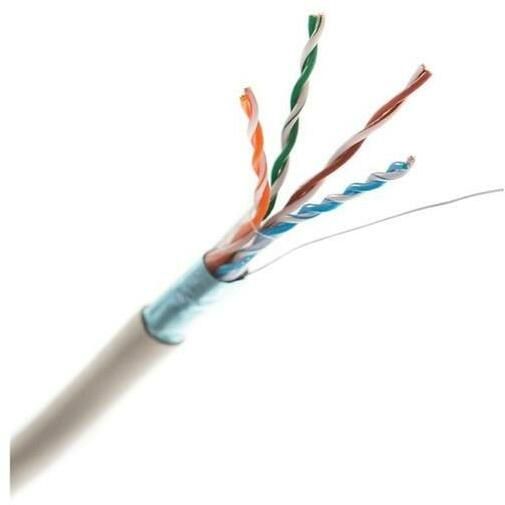 Keline KE300S24-ECA-RLX FTP CAT5e fali árnyékolt kábel