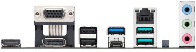 ASUS PRIME B760-PLUS D5 S1700 alaplap