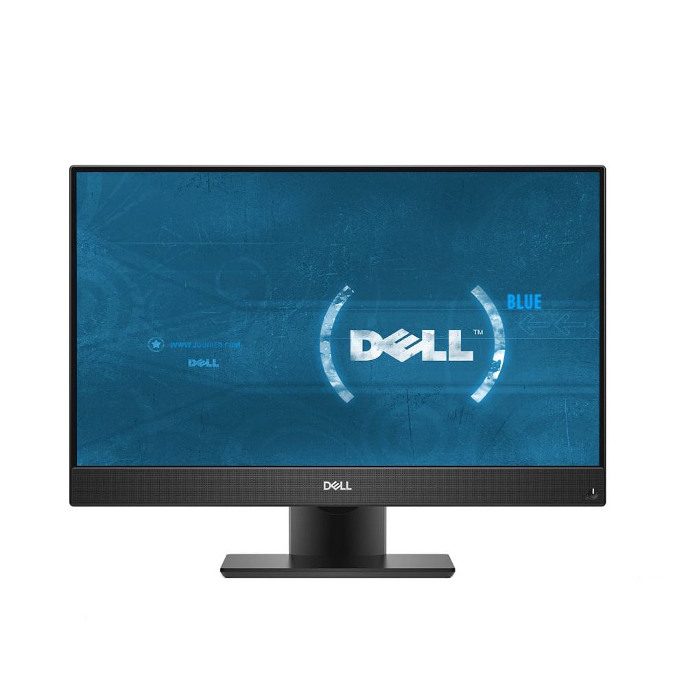 Dell Optiplex 3280 AiO; Core i5 10400T 2.0GHz/16GB RAM/256GB SSD PCIe;WiFi/BT/webcam/cardreader/21.5&quot; (1920x1080)/Win 11 Pro 64-bit/Basic Stand