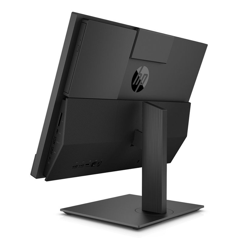 HP ProOne 600 G4 AiO; Core i5 8500T 2.1GHz/8GB RAM/256GB SSD PCIe + 500GB HDD;DVD-RW/WiFi/BT//webcam/cardreader/21.5"(1920x1080)/Win 11 Pro 64-bit/Height Adjustable