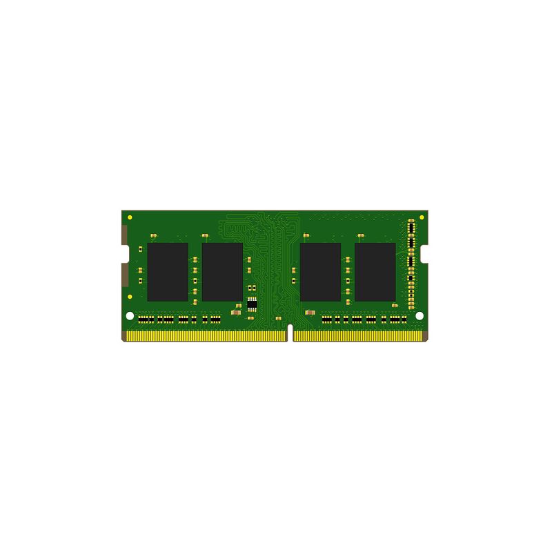 SO-DIMM 8GB DDR5;