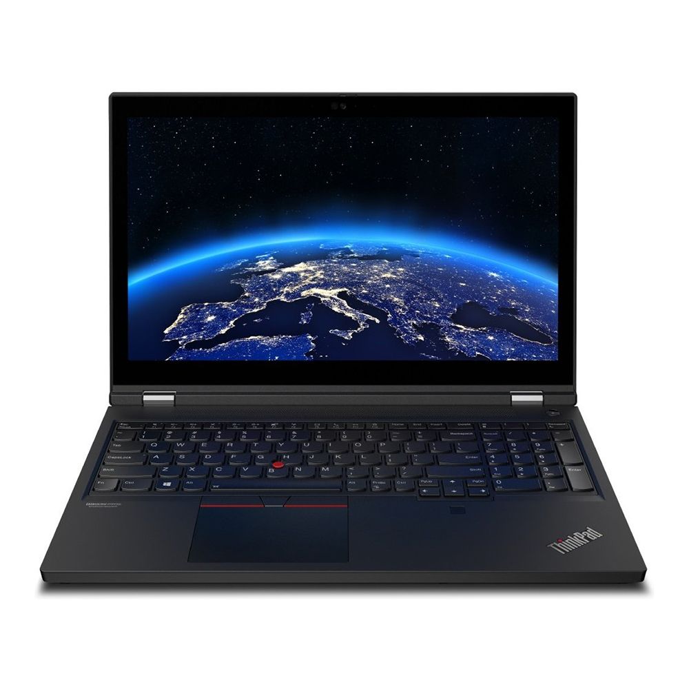 Lenovo ThinkPad P15 Gen1; Core i7 10750H 2.6GHz/16GB RAM/512GB SSD PCIe/batteryCARE+;WiFi/BT/FP/webcam/15.6 (1920x1080)/Q T1000 4GB/backlit kb/num/Win 11 Pro 64-bit
