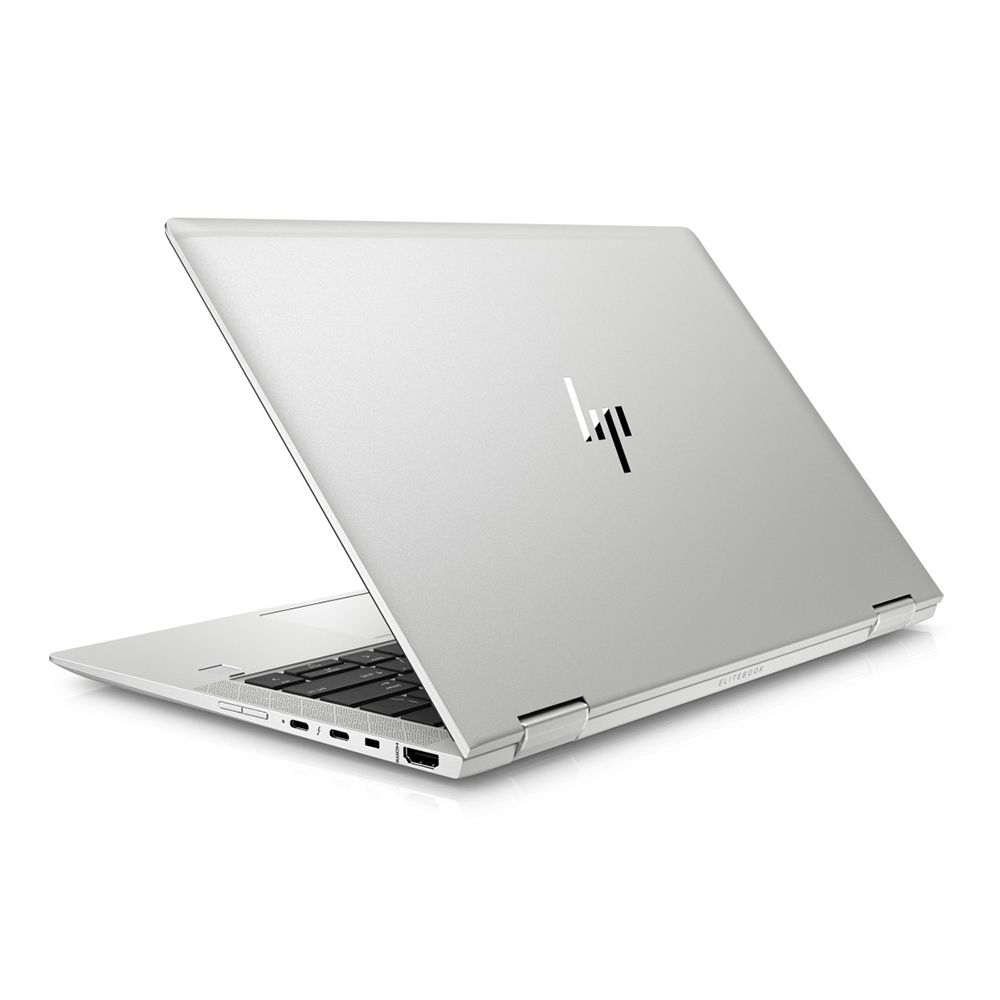 HP EliteBook x360 1030 G4; Core i5 8365U 1.6GHz/8GB RAM/256GB SSD PCIe/batteryCARE+;WiFi/BT/FP/4G/webcam/13.3 FHD AG(1920x1080)Touch/backlit kb/Win 11 Pro 64-bit