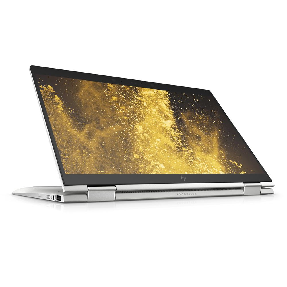 HP EliteBook x360 1030 G4; Core i5 8365U 1.6GHz/8GB RAM/256GB SSD PCIe/batteryCARE+;WiFi/BT/FP/4G/webcam/13.3 FHD AG(1920x1080)Touch/backlit kb/Win 11 Pro 64-bit