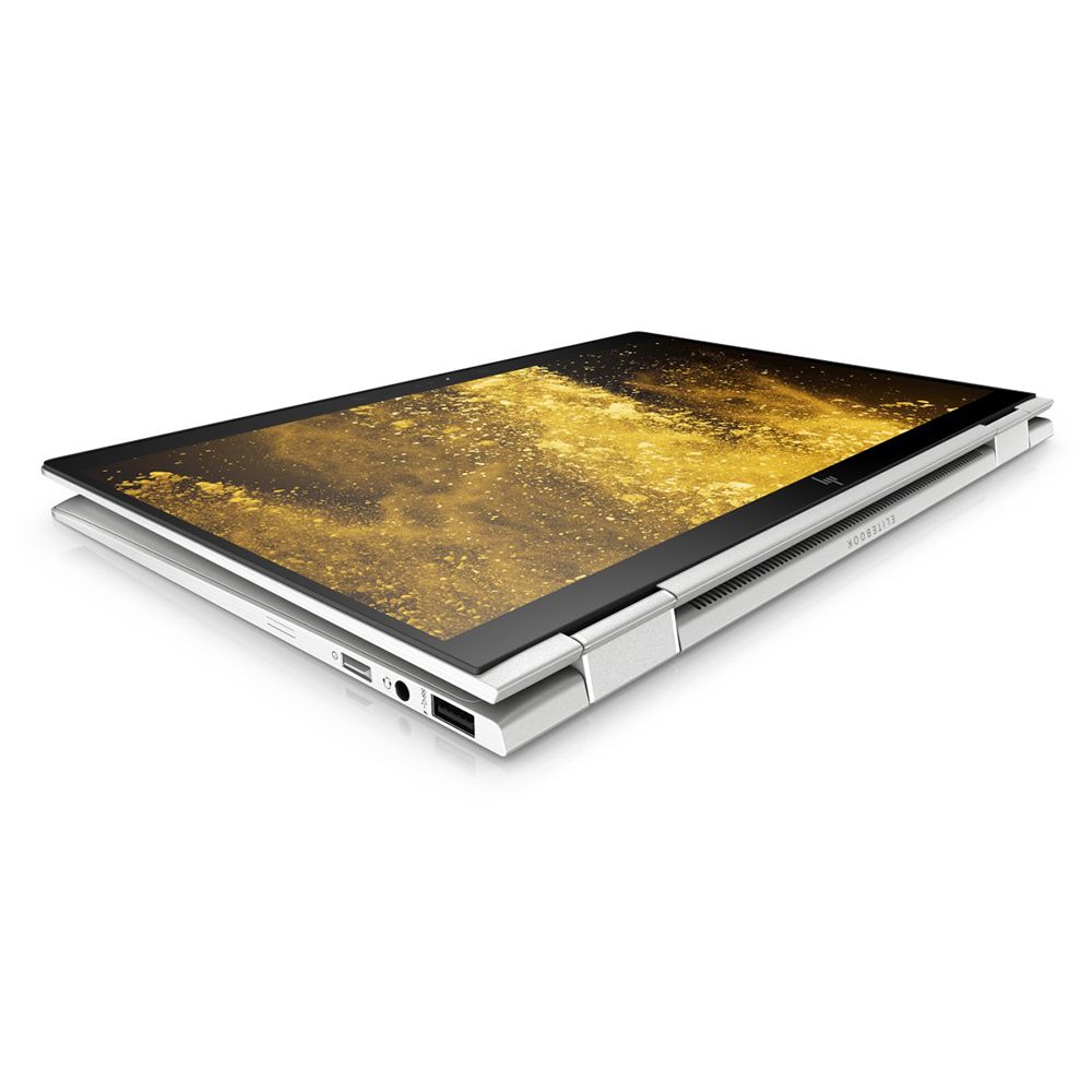HP EliteBook x360 1030 G4; Core i5 8365U 1.6GHz/8GB RAM/256GB SSD PCIe/batteryCARE+;WiFi/BT/FP/4G/webcam/13.3 FHD AG(1920x1080)Touch/backlit kb/Win 11 Pro 64-bit