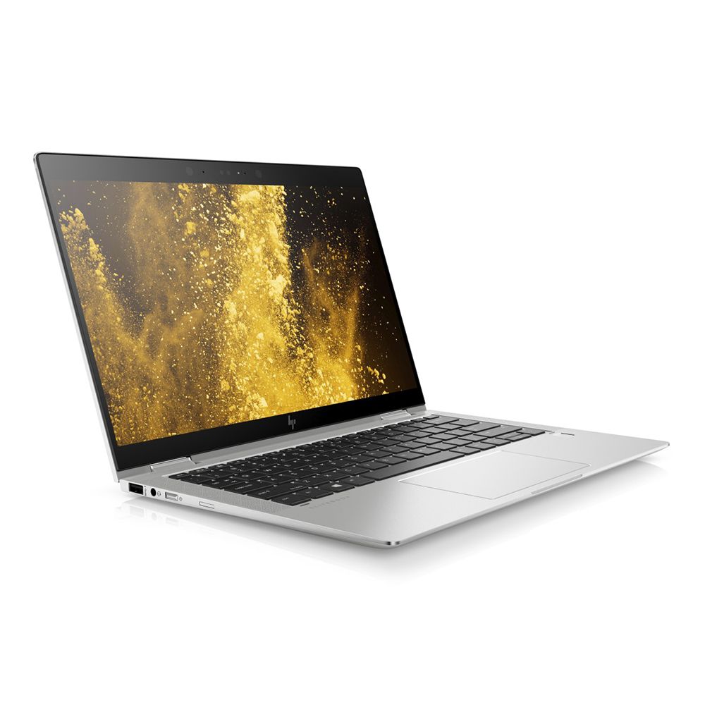 HP EliteBook x360 1030 G4; Core i5 8365U 1.6GHz/8GB RAM/256GB SSD PCIe/batteryCARE+;WiFi/BT/FP/4G/webcam/13.3 FHD AG(1920x1080)Touch/backlit kb/Win 11 Pro 64-bit