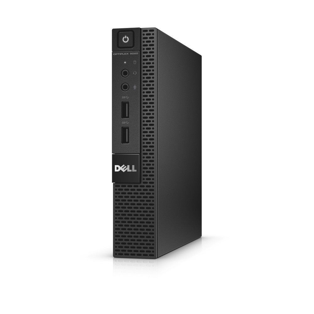 Dell Optiplex 9020M; Core i3 4150T 3.0GHz/8GB RAM/250GB SSD;Intel HD Graphics/Win 10 Pro 64-bit