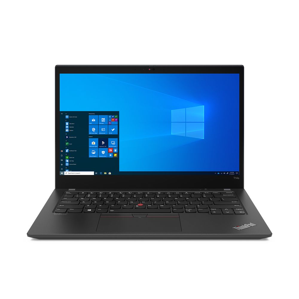 Lenovo ThinkPad T14s Gen2; Core i7 1185G7 3.0GHz/16GB RAM/512GB SSD PCIe/batteryCARE+;WiFi/BT/FP/webcam/14.0 FHD (1920x1080)/backlit kb/Win 11 Pro 64-bit