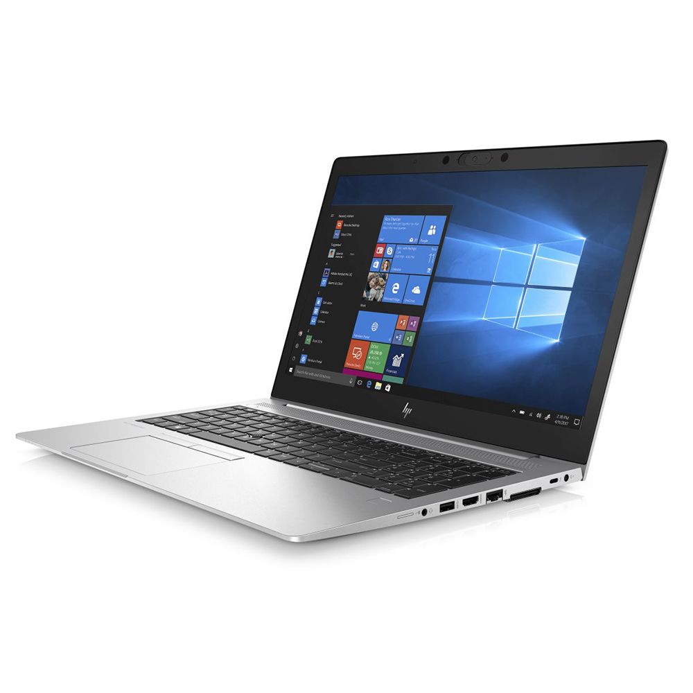 HP EliteBook 850 G6; Core i7 8565U 1.8GHz/16GB RAM/512GB SSD PCIe/batteryCARE;WiFi/BT/SC/webcam/15.6 FHD (1920x1080)/backlit kb/num/Win 11 Pro 64-bit