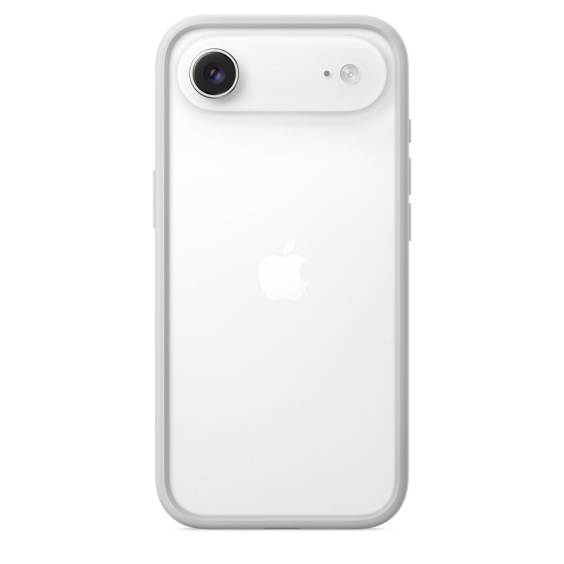 Apple iPhone Air Bumper - Light Gray