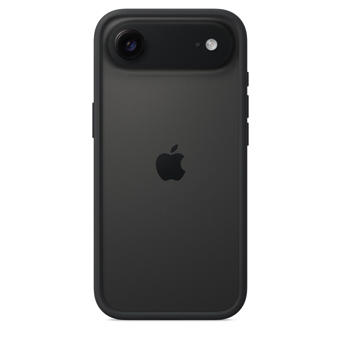 Apple iPhone Air Bumper - Black