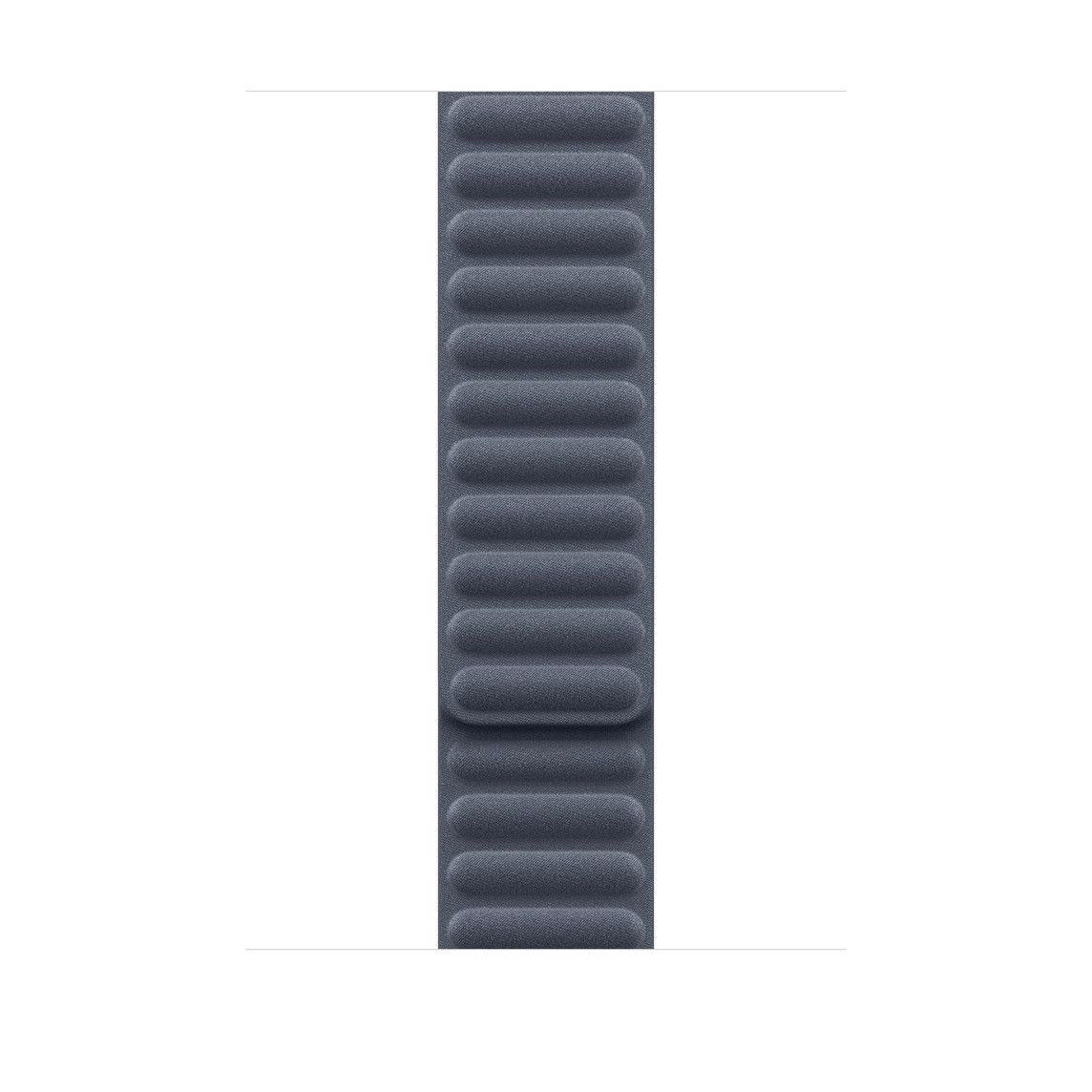 Apple Watch 46mm Magnetic Link: Navy Magnetic Link - M/L