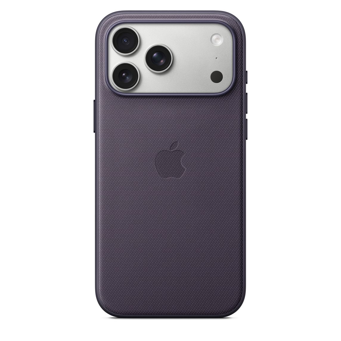 Apple iPhone 17 Pro Max TechWoven Case with MagSafe - Purple