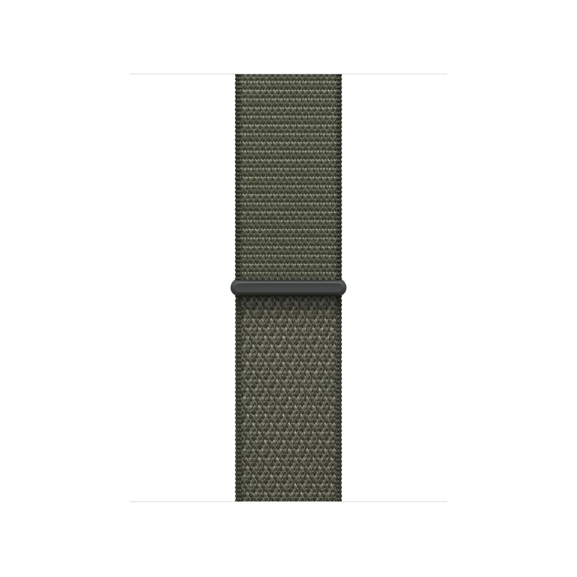 Apple Watch 42mm Loop:  Forest Sport Loop