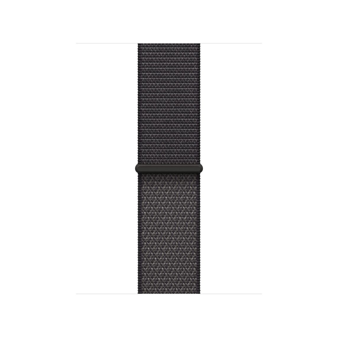 Apple Watch 40mm Loop:  Dark Gray Sport Loop