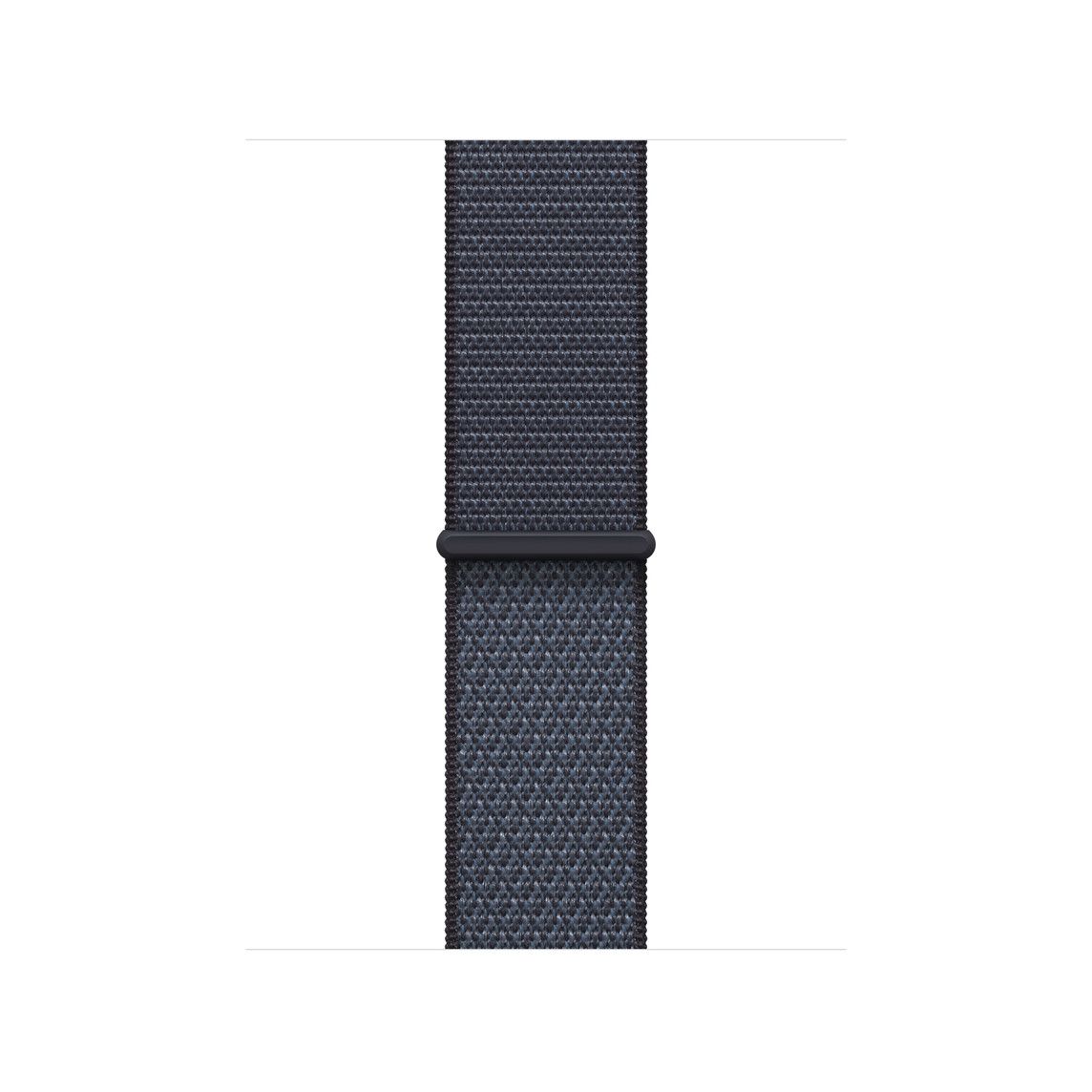 Apple Watch 40mm Loop:  Anchor Blue Sport Loop