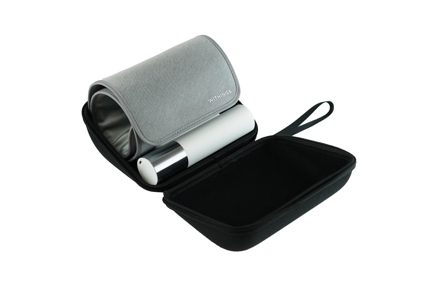 Withings Travel case for BPM Core - Black